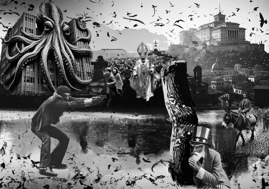 CHAOS
